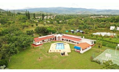 Se Vende Casa en Anapoima