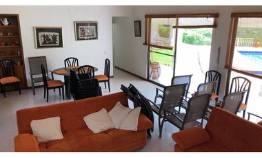 Se Vende Casa en Anapoima