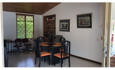 Se Vende Casa en Anapoima