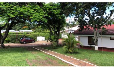 Se Vende Casa en Anapoima