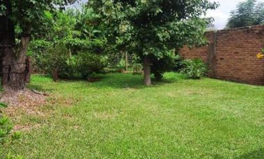 ¡Casa Amplia y Bien Ubicada en Oberá!