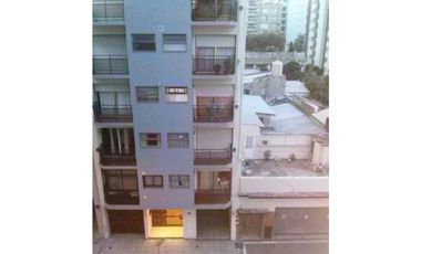 ALQUILER POR TEMPORADA - DOS AMBIENTES CON BALCÓN Y VISTA AL MAR