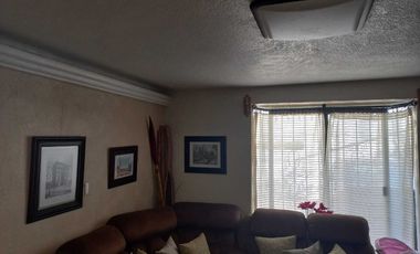 VENDO CASA EN SAN ANDRES TOTOLTEPEC TLALPAN