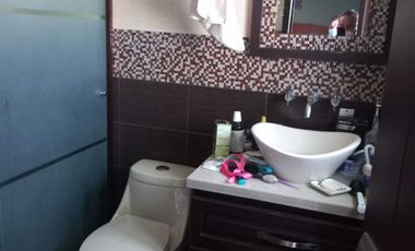 VENDO CASA EN SAN ANDRES TOTOLTEPEC TLALPAN