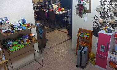 VENDO CASA EN SAN ANDRES TOTOLTEPEC TLALPAN