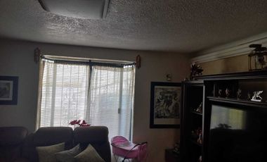 VENDO CASA EN SAN ANDRES TOTOLTEPEC TLALPAN