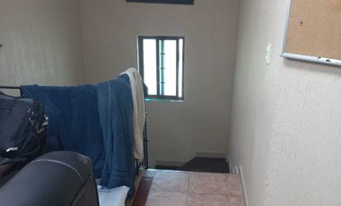 VENDO CASA EN SAN ANDRES TOTOLTEPEC TLALPAN