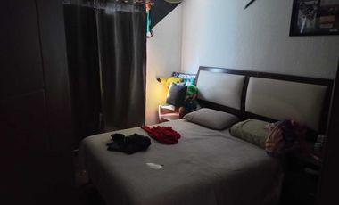 VENDO CASA EN SAN ANDRES TOTOLTEPEC TLALPAN