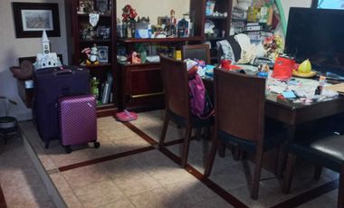 VENDO CASA EN SAN ANDRES TOTOLTEPEC TLALPAN