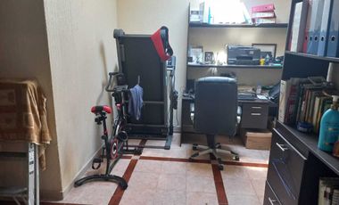 VENDO CASA EN SAN ANDRES TOTOLTEPEC TLALPAN