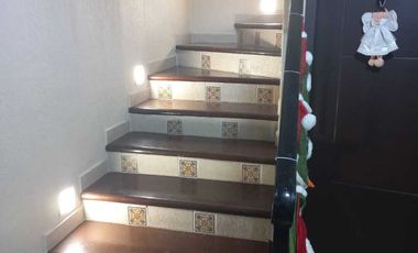 VENDO CASA EN SAN ANDRES TOTOLTEPEC TLALPAN