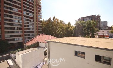 Departamento Metro Chile España ID: 124801r