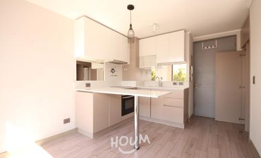 Departamento Metro Chile España ID: 124801r