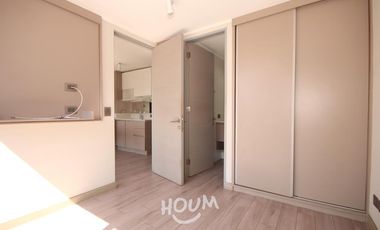 Departamento Metro Chile España ID: 124801r