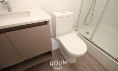 Departamento Metro Chile España ID: 124801r