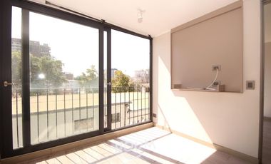 Departamento Metro Chile España ID: 124801r