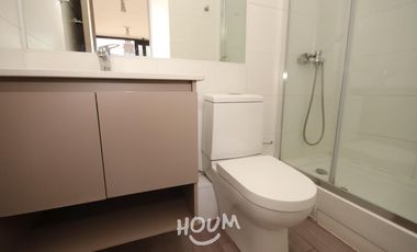 Departamento Metro Chile España ID: 124801r