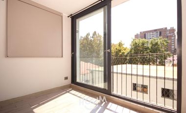 Departamento Metro Chile España ID: 124801r