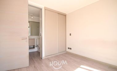 Departamento Metro Chile España ID: 124801r