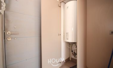 Departamento Metro Chile España ID: 124801r