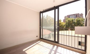 Departamento Metro Chile España ID: 124801r