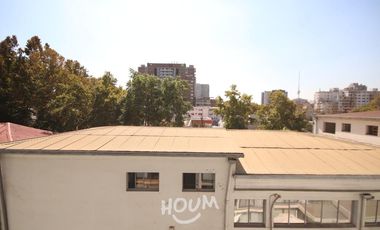 Departamento Metro Chile España ID: 124801r