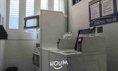 Departamento Metro Chile España ID: 124801r