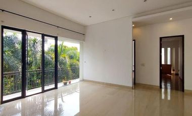 RUMAH / TOWNHOUSE KENANGA at Jl KENANGA TERUSAN, AMPERA