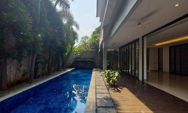 RUMAH / TOWNHOUSE KENANGA at Jl KENANGA TERUSAN, AMPERA