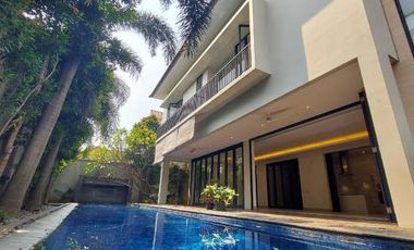 RUMAH / TOWNHOUSE KENANGA at Jl KENANGA TERUSAN, AMPERA
