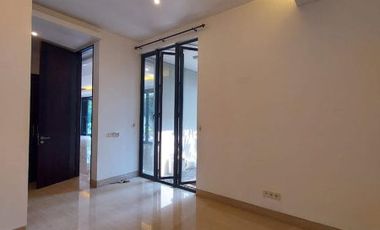 RUMAH / TOWNHOUSE KENANGA at Jl KENANGA TERUSAN, AMPERA