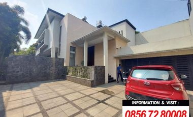 RUMAH / TOWNHOUSE KENANGA at Jl KENANGA TERUSAN, AMPERA