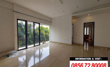 RUMAH / TOWNHOUSE KENANGA at Jl KENANGA TERUSAN, AMPERA