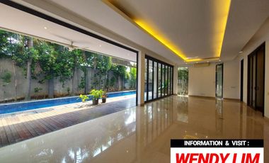 RUMAH / TOWNHOUSE KENANGA at Jl KENANGA TERUSAN, AMPERA