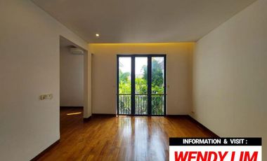 RUMAH / TOWNHOUSE KENANGA at Jl KENANGA TERUSAN, AMPERA