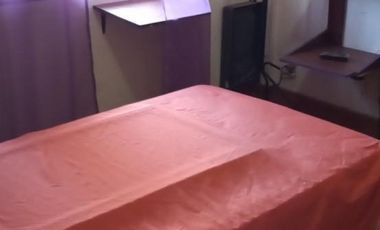 Casa con amplias comodidades