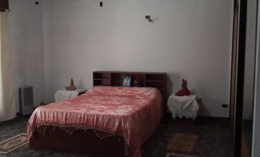 Casa con amplias comodidades