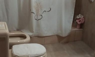 Casa con amplias comodidades