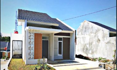 Model Baru di SUDIMAMPIR Bandung Barat Hunian Minimalis dengan adanya Terrace terasa mewah dan unik