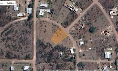 Retasado Venta Colindantes Lotes 3 y 2 Mzana. 9 775,19m2 c/u ESCRITURA PÚBLICA Barrio Parque San José en Anisacate U$S21.000.