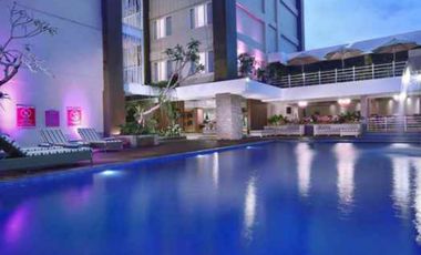 DIJUAL HOTEL WR SUPRATMAN KESIMAN KERTALANGU DENPASAR, BALI