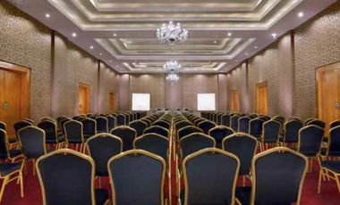 DIJUAL HOTEL WR SUPRATMAN KESIMAN KERTALANGU DENPASAR, BALI