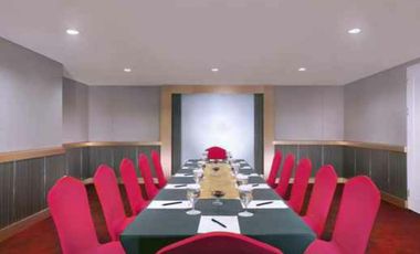 DIJUAL HOTEL WR SUPRATMAN KESIMAN KERTALANGU DENPASAR, BALI