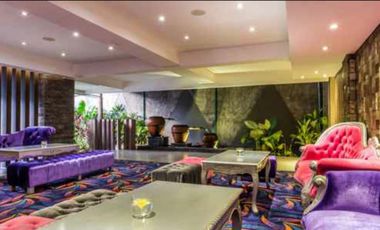 DIJUAL HOTEL WR SUPRATMAN KESIMAN KERTALANGU DENPASAR, BALI