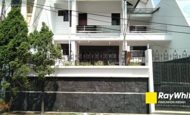Rumah dijual Kupang Indah Surabaya