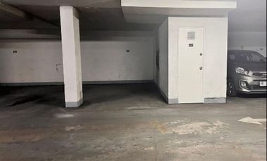 Estacionamiento en venta en Santiago