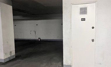 Estacionamiento en venta en Santiago