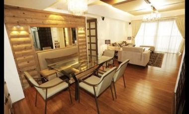 FOR LEASE - 2BR in One Shangri-La Place, Mandaluyong City