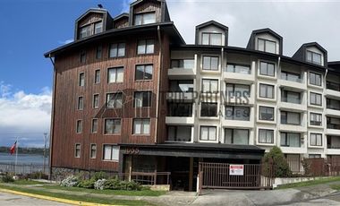 Departamento en arriendo de 1 dorm. en Puerto Varas