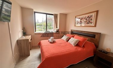 Departamento en arriendo de 1 dorm. en Puerto Varas